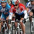 Kim Kirchen in the main pack during Milano - San Remo 2007